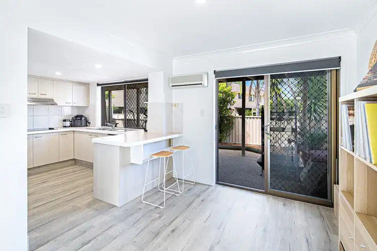 Fourth view of Homely townhouse listing, 21/83-89 Highfield Drive, Merrimac QLD 4226