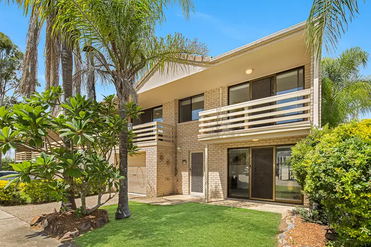 Sixth view of Homely townhouse listing, 21/83-89 Highfield Drive, Merrimac QLD 4226