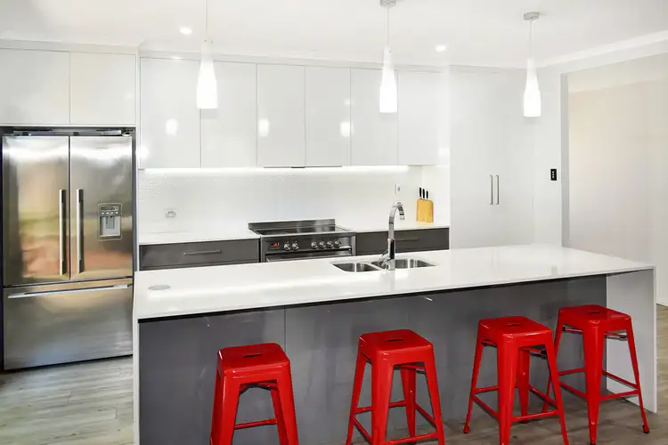 Third view of Homely house listing, 25 Victor Avenue, Glenella QLD 4740