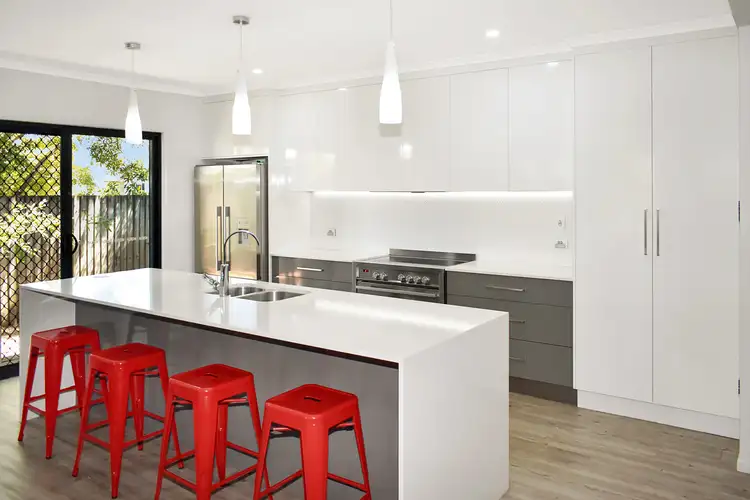 Fourth view of Homely house listing, 25 Victor Avenue, Glenella QLD 4740