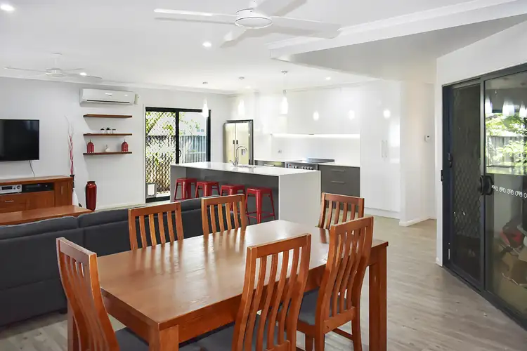 Fifth view of Homely house listing, 25 Victor Avenue, Glenella QLD 4740