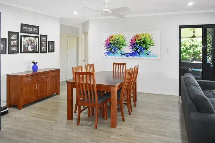 Sixth view of Homely house listing, 25 Victor Avenue, Glenella QLD 4740