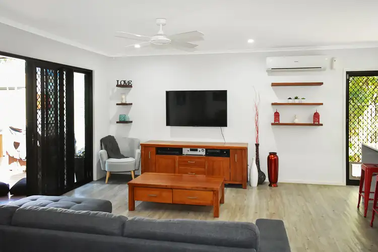 Seventh view of Homely house listing, 25 Victor Avenue, Glenella QLD 4740