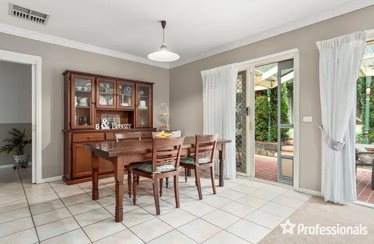 Fifth view of Homely house listing, 2 Bransdale Close, Mooroolbark VIC 3138