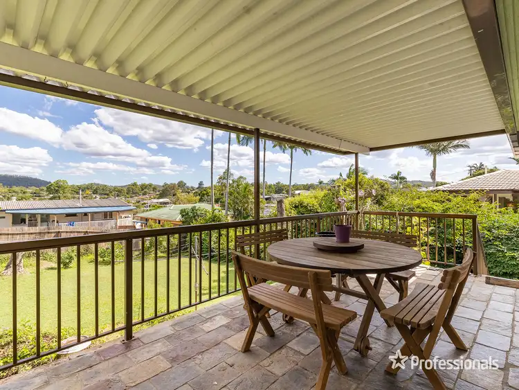 Fifth view of Homely house listing, 19 Eurobin Crescent, Ferny Hills QLD 4055
