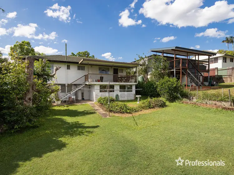 Sixth view of Homely house listing, 19 Eurobin Crescent, Ferny Hills QLD 4055