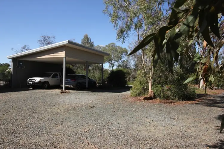 Second view of Homely house listing, 6 Edith Court, Toolamba VIC 3614