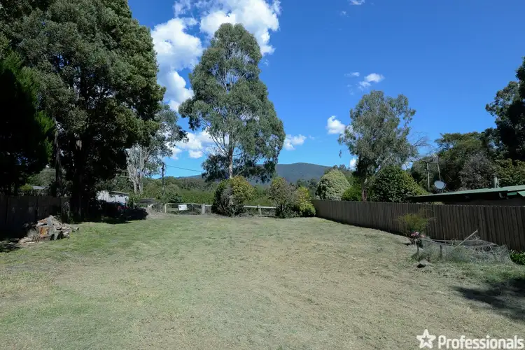 LOT 2, 8 Hazelwood Road, East Warburton VIC 3799