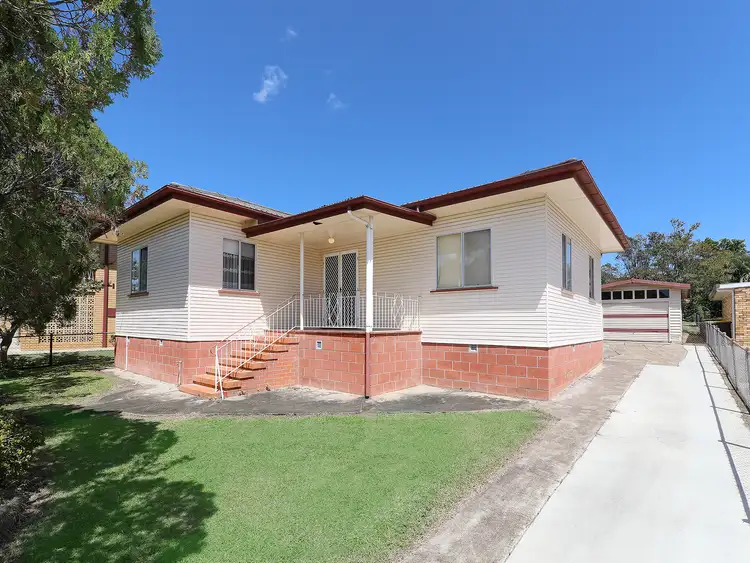 80 Scotts Road, Darra QLD 4076