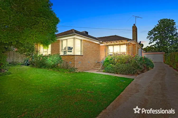 6 Ricky Court, Mooroolbark VIC 3138