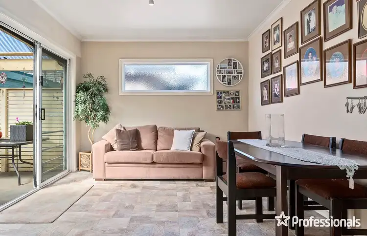 Third view of Homely house listing, 6 Ricky Court, Mooroolbark VIC 3138