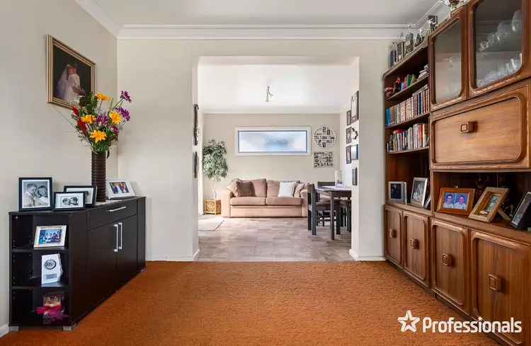 Fourth view of Homely house listing, 6 Ricky Court, Mooroolbark VIC 3138