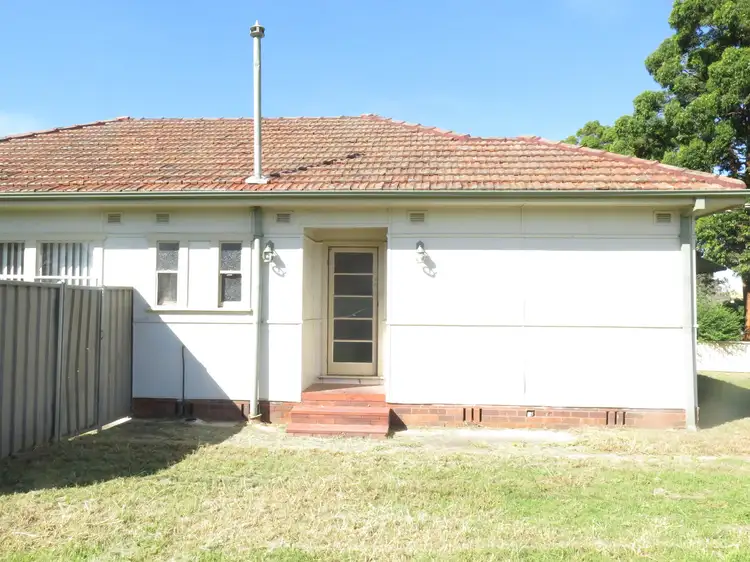 Second view of Homely house listing, 46 Pearson Street, South Wentworthville NSW 2145