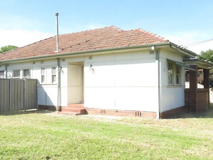 Third view of Homely house listing, 46 Pearson Street, South Wentworthville NSW 2145