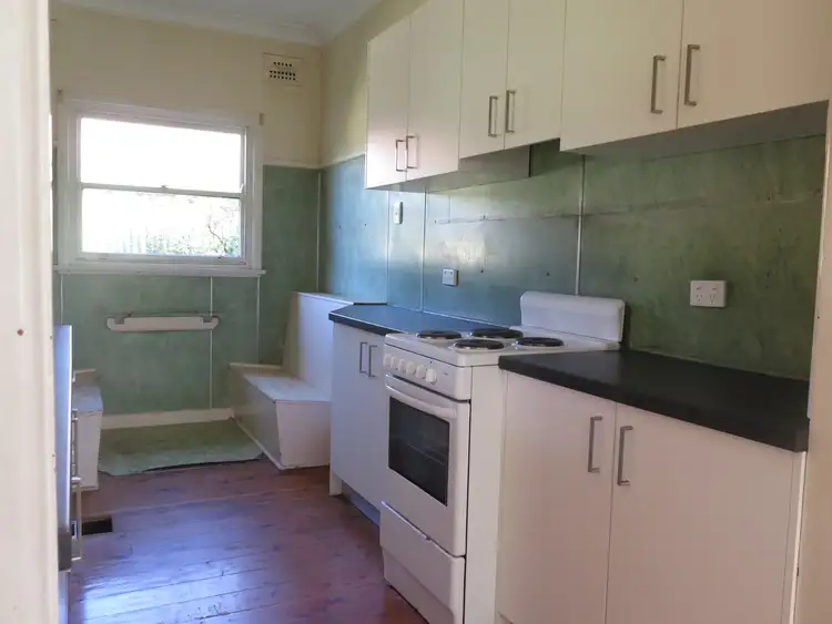 Sixth view of Homely house listing, 46 Pearson Street, South Wentworthville NSW 2145