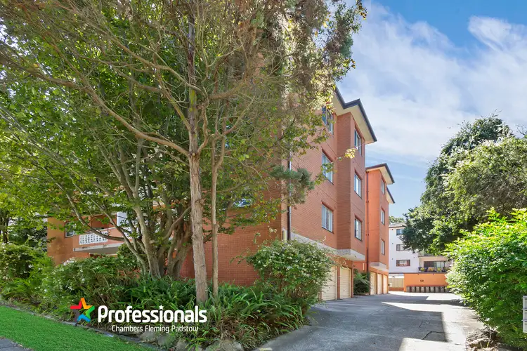 Second view of Homely apartment listing, 3/46-48 Noble Street, Allawah NSW 2218