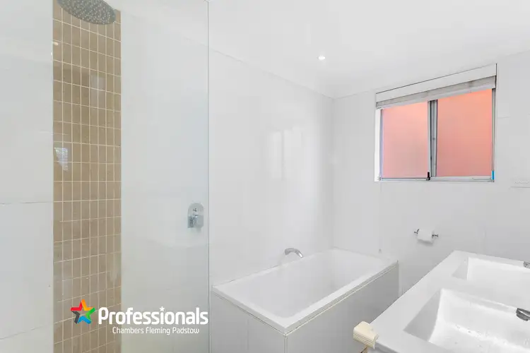 Fifth view of Homely apartment listing, 3/46-48 Noble Street, Allawah NSW 2218