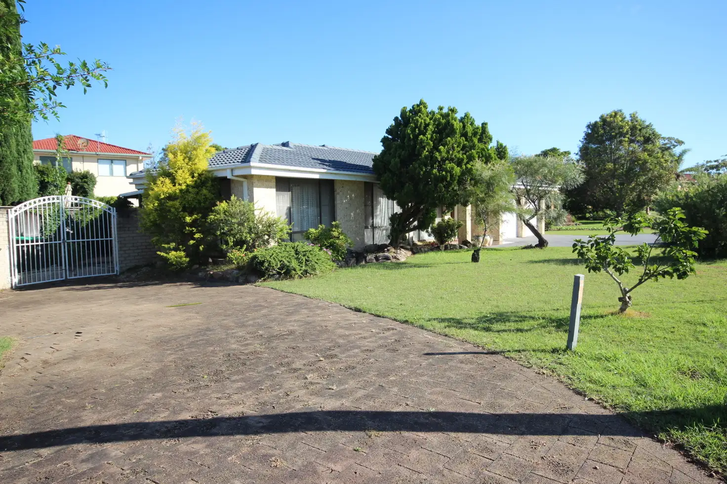 Main view of Homely house listing, 76 Taree Street, Tuncurry NSW 2428
