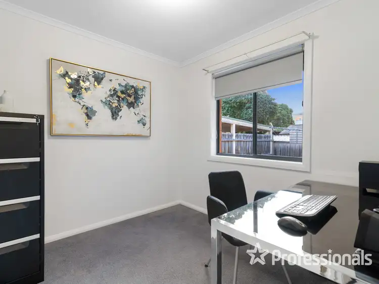 Second view of Homely house listing, 30A Haig Street, Croydon VIC 3136