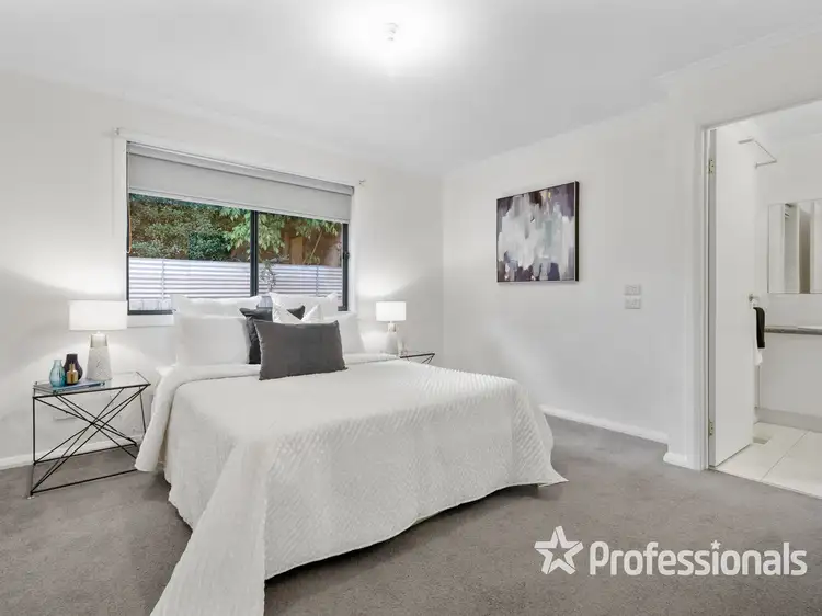 Third view of Homely house listing, 30A Haig Street, Croydon VIC 3136