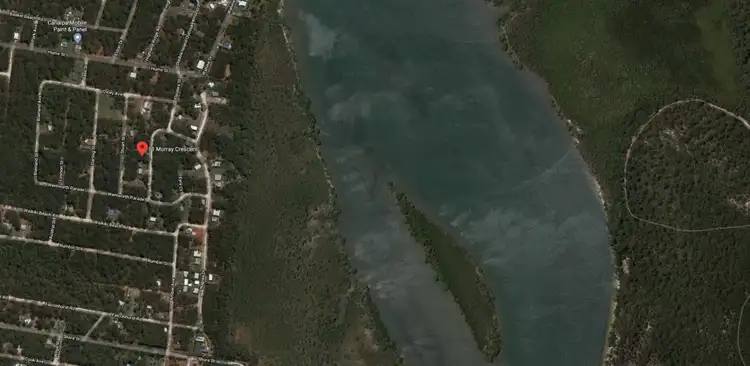 Third view of Homely land listing, 11 Murray Crescent, Russell Island QLD 4184