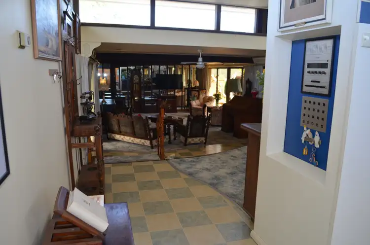 Fifth view of Homely house listing, 127 Saxton Street, Numurkah VIC 3636