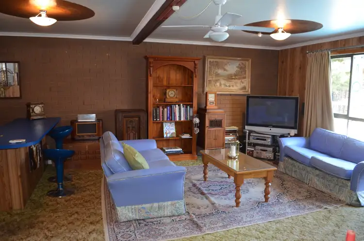 Sixth view of Homely house listing, 127 Saxton Street, Numurkah VIC 3636