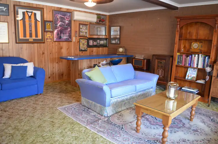 Seventh view of Homely house listing, 127 Saxton Street, Numurkah VIC 3636