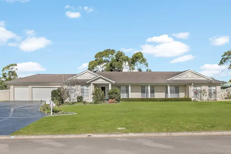 7 Tahlee Place, Medowie NSW 2318