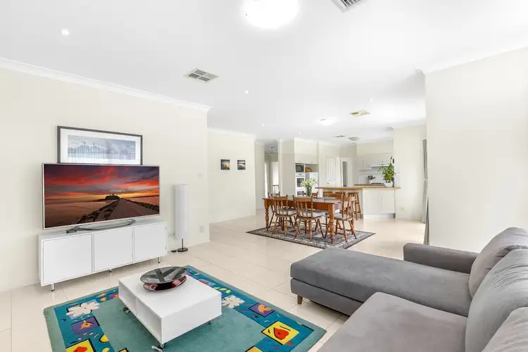 Second view of Homely house listing, 7 Tahlee Place, Medowie NSW 2318