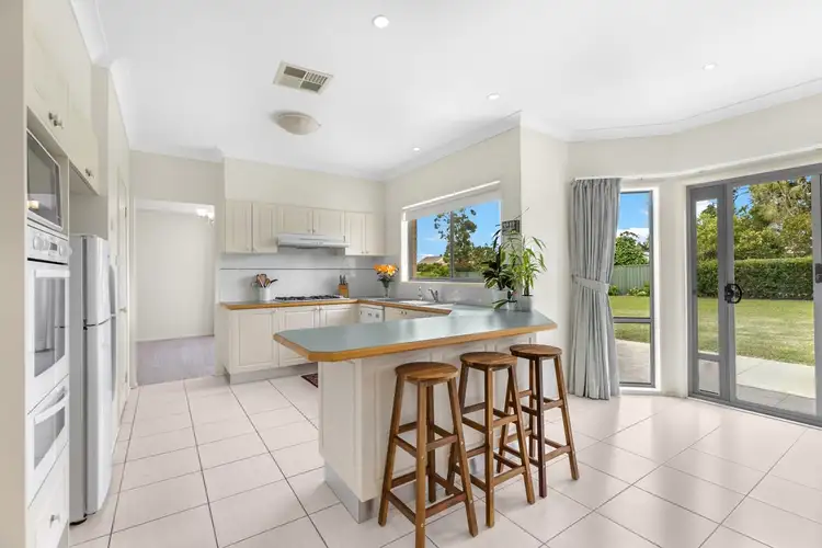 Third view of Homely house listing, 7 Tahlee Place, Medowie NSW 2318