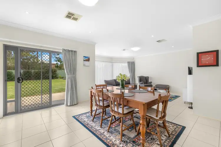 Fifth view of Homely house listing, 7 Tahlee Place, Medowie NSW 2318