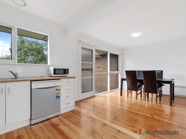 Third view of Homely unit listing, 8/1106 Howitt Street, Wendouree VIC 3355
