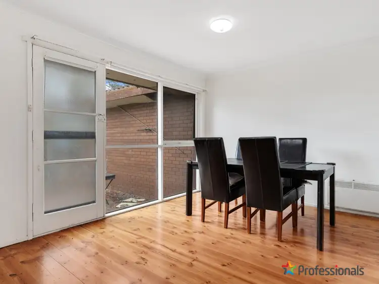 Fourth view of Homely unit listing, 8/1106 Howitt Street, Wendouree VIC 3355
