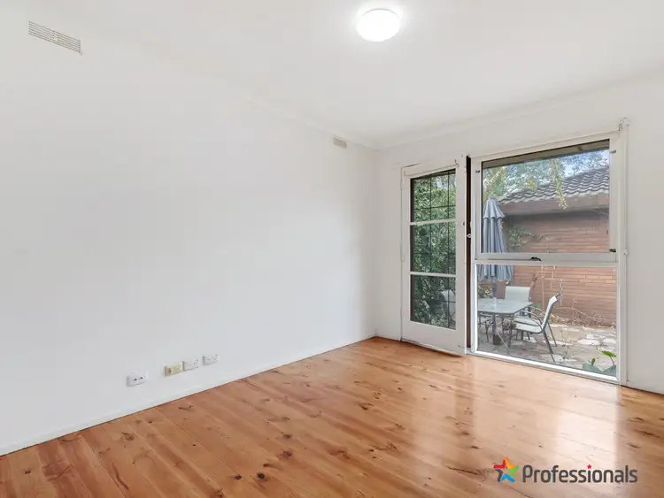 Fifth view of Homely unit listing, 8/1106 Howitt Street, Wendouree VIC 3355