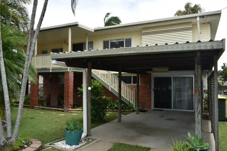 Main view of Homely house listing, 12 Gable Street, East Mackay QLD 4740