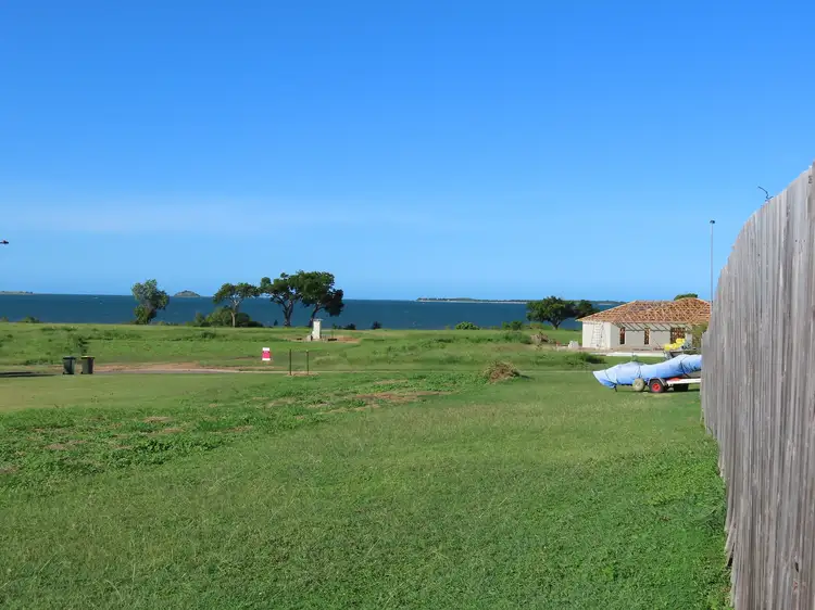 Main view of Homely land listing, 13 Bayside Court, Bowen QLD 4805