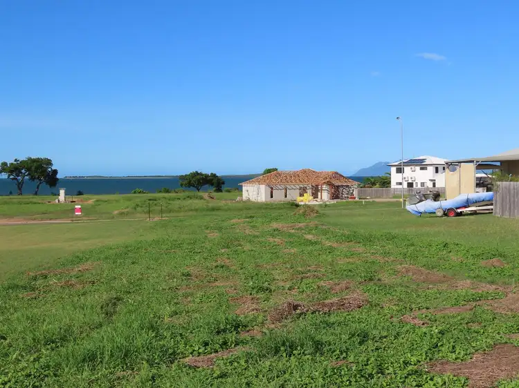 Second view of Homely land listing, 13 Bayside Court, Bowen QLD 4805
