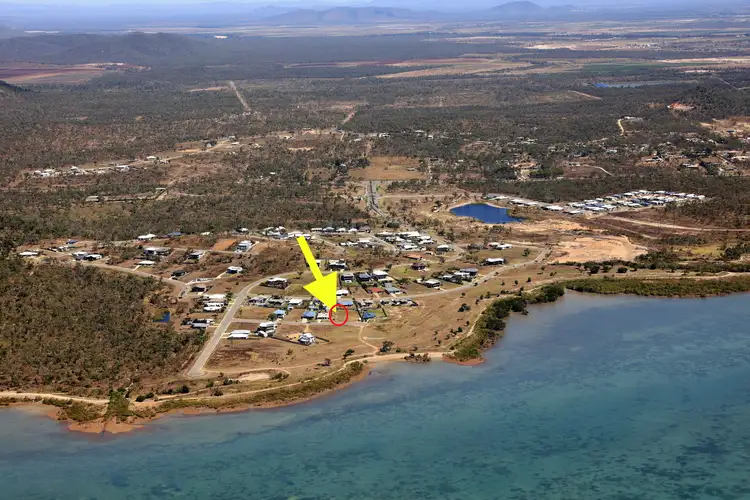 Third view of Homely land listing, 13 Bayside Court, Bowen QLD 4805