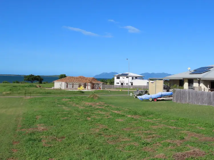 Sixth view of Homely land listing, 13 Bayside Court, Bowen QLD 4805