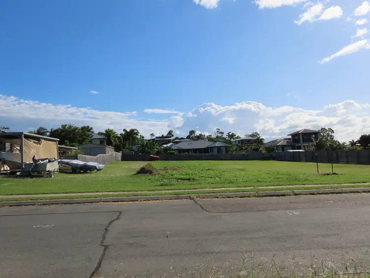 Seventh view of Homely land listing, 13 Bayside Court, Bowen QLD 4805