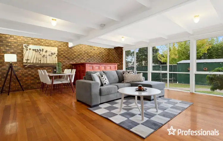 Third view of Homely house listing, 116 Esther Crescent, Mooroolbark VIC 3138