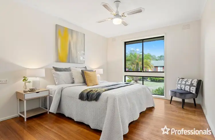 Fifth view of Homely house listing, 116 Esther Crescent, Mooroolbark VIC 3138