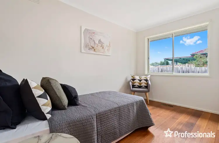 Sixth view of Homely house listing, 116 Esther Crescent, Mooroolbark VIC 3138