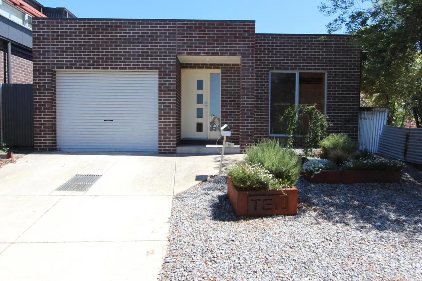 Main view of Homely house listing, 10 Butterfly Lane, Golden Point VIC 3350