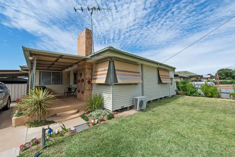 Second view of Homely house listing, 3 Gerrand Street, Swan Hill VIC 3585
