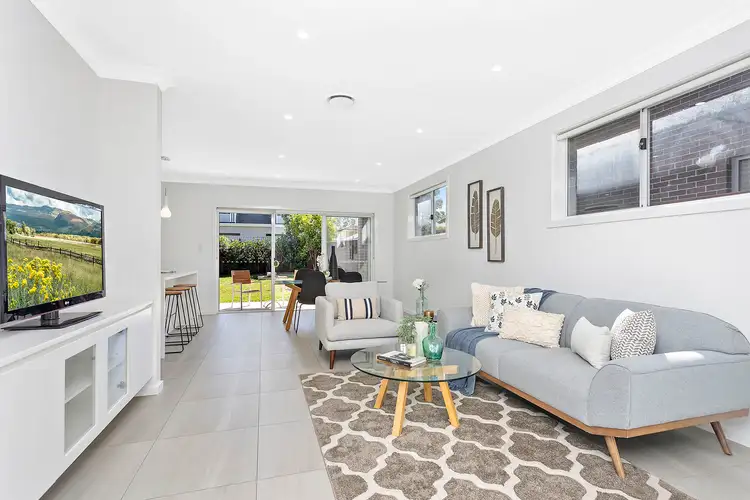 190A Bransgrove Road, Panania NSW 2213