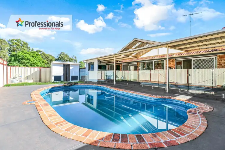 Fifth view of Homely house listing, 18 Heron Crescent, St Clair NSW 2759