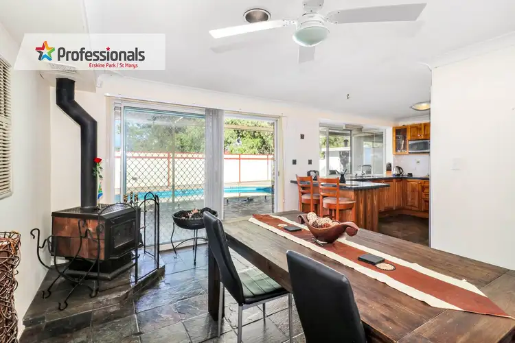 Sixth view of Homely house listing, 18 Heron Crescent, St Clair NSW 2759