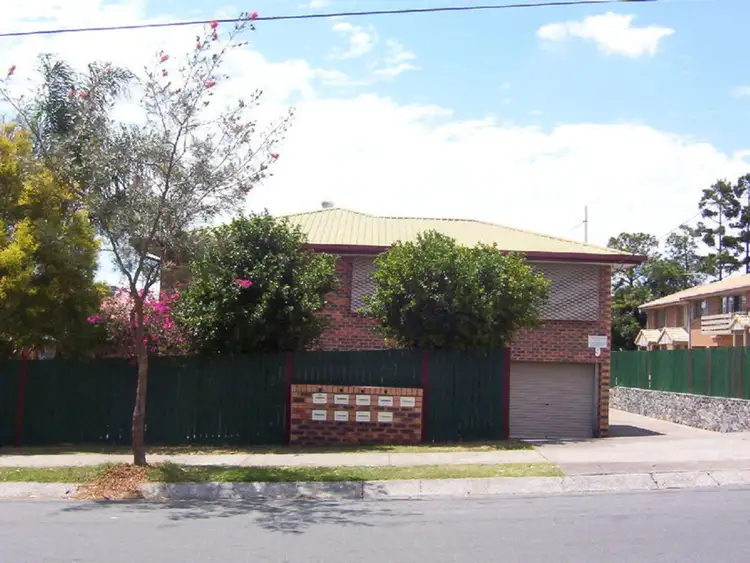Main view of Homely unit listing, 4/9 Croydon Road, Logan Central QLD 4114